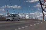 Mitsubishi i-MiEV 2012 года (US)